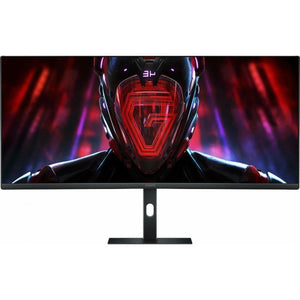 MONITOR CURVO G34WQI 34P 180HZ 1MS 3440X1440 2K IPS