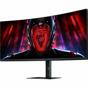 MONITOR CURVO G34WQI 34P 180HZ 1MS 3440X1440 2K IPS