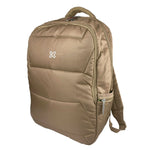 MOCHILA PARA LAPTOP MONACO KNB-426KH 15.6 KHAKI