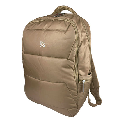 MOCHILA PARA LAPTOP MONACO KNB-426KH 15.6 KHAKI