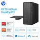 PC M02-0234 OMNIDESK RYZEN 7 8700G 16GB RAM 1TB SSD RADEON 780M TEC Y MOUSE GRAY WOOD