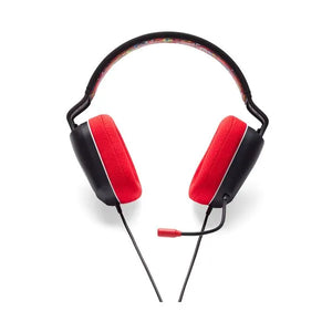 AUDIFONOS 3.5MM PARA NINTENDO SWITCH UNHSHSWD MARIO KART