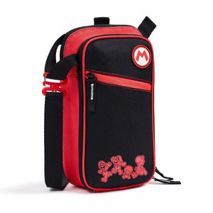 ESTUCHE PARA NINTENDO SWITCH MARIO Y SUS AMIGOS