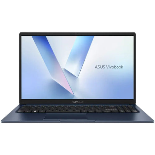 VIVOBOOK X1704ZA-I38512 i3-1215U 8GB RAM 512GB SSD 17.3P W11 BLUE