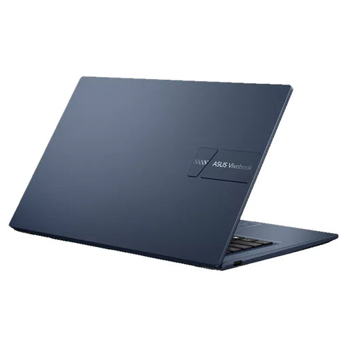 VIVOBOOK X1704ZA-I38512 i3-1215U 8GB RAM 512GB SSD 17.3P W11 BLUE