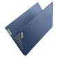 IDEAPAD SLIM 3 15IAN8 i3-N305 8GB RAM 256GB 15.6P W11 BLUE