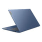 IDEAPAD SLIM 3 15IAN8 i3-N305 8GB RAM 256GB 15.6P W11 BLUE
