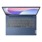 IDEAPAD SLIM 3 15IAN8 i3-N305 8GB RAM 256GB 15.6P W11 BLUE