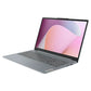 IDEAPAD SLIM 3 15AMN8 RYZEN 5 7520U 8GB RAM 256GB SSD 15.6P W11 ARTIC GREY