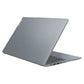 IDEAPAD SLIM 3 15AMN8 RYZEN 5 7520U 8GB RAM 256GB SSD 15.6P W11 ARTIC GREY