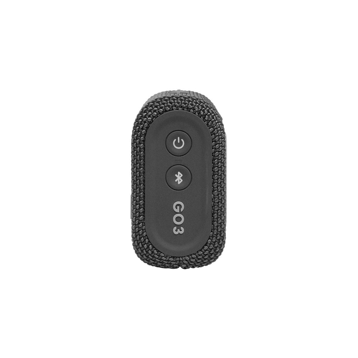 BOCINA PORTATIL GO 3 - NEGRO