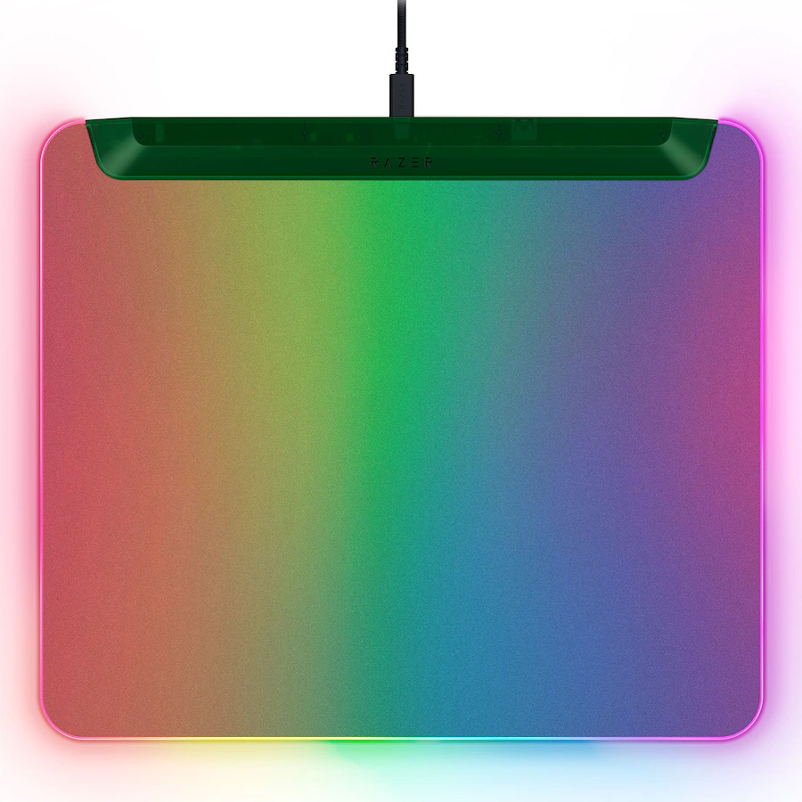 MOUSEPAD FIREFLY V2 PRO RGB RX02-04920300-R3U1