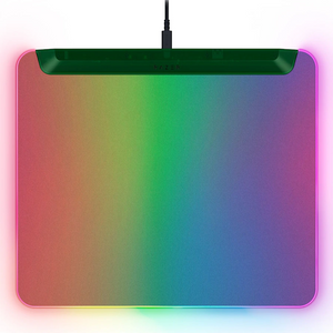 MOUSEPAD FIREFLY V2 PRO RGB RX02-04920300-R3U1