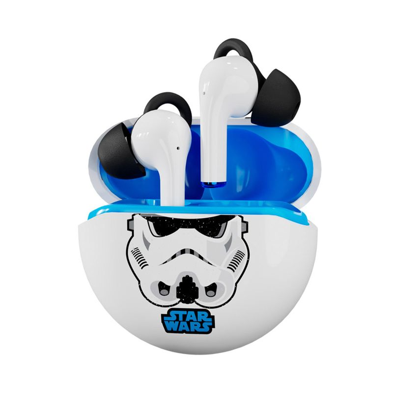 AUDIFONOS ARCUS 240 STORM TROOPER PWH-S240STW