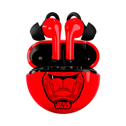 AUDIFONOS ARCUS 240 SITH TROOPER PWH-S240STR