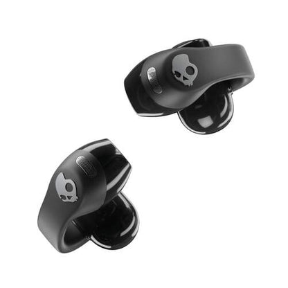 AUDIFONOS INALAMBRICOS PUSH 720 OPEN BLACK
