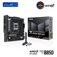 MOTHERBOARD TUG B850M-PLUS WIFI