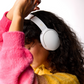 AUDIFONO INALAMBRICO HESH EVO S6HVW-S951 BLANCO