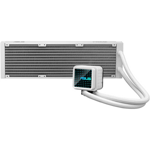 ENFRIAMIENTO LIQUIDO PRIME LC 360 ARGB WHITE