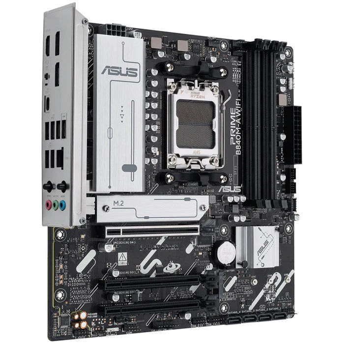 MOTHERBOARD PRIME B840M-A WIFI