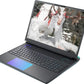 ALIENWARE LAA18250-9444BLU-PUS ULTRA 9 275HX 32GB RAM 2TB SSD RTX 5070 TI 12GB 18P QHD 300HZW11
