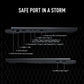 TUF FX608JHR-ES73 i7-14650HX 16GB RAM 512GB SSD RTX 5060 8GB 16P W11 JAEGER GRAY