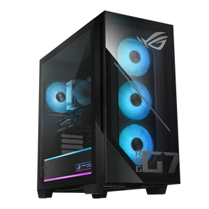 PC GAMING ROG G700 G700TF-U5F5060 ULTRA 5 SERIES 2-225F 16GB RAM 1TB SSD RTX 5060 8GB W