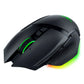 MOUSE GAMING INALAMBRICO BASILISK V3 PRO BT RZ01-04620100-R3U1  CHROMA RGB