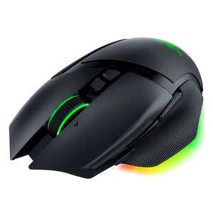 MOUSE GAMING INALAMBRICO BASILISK V3 PRO BT RZ01-04620100-R3U1  CHROMA RGB