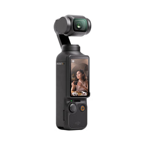 DJI OSMO POCKET 3 CREATOR COMBO - DJI