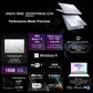 ROG ZEPHYRUS GA403UM-G14 RYZEN 9 270 16GB RAM 1TB SSD RTX 5060 8GB 14P 3K W11 PLATINUM W