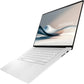 ZENBOOK UM5606WA-S16 RYZEN AI 9 24GB RAM 1TB SSD 16P TOUCH 3K O 11 SCANDINAVIAN WHITE