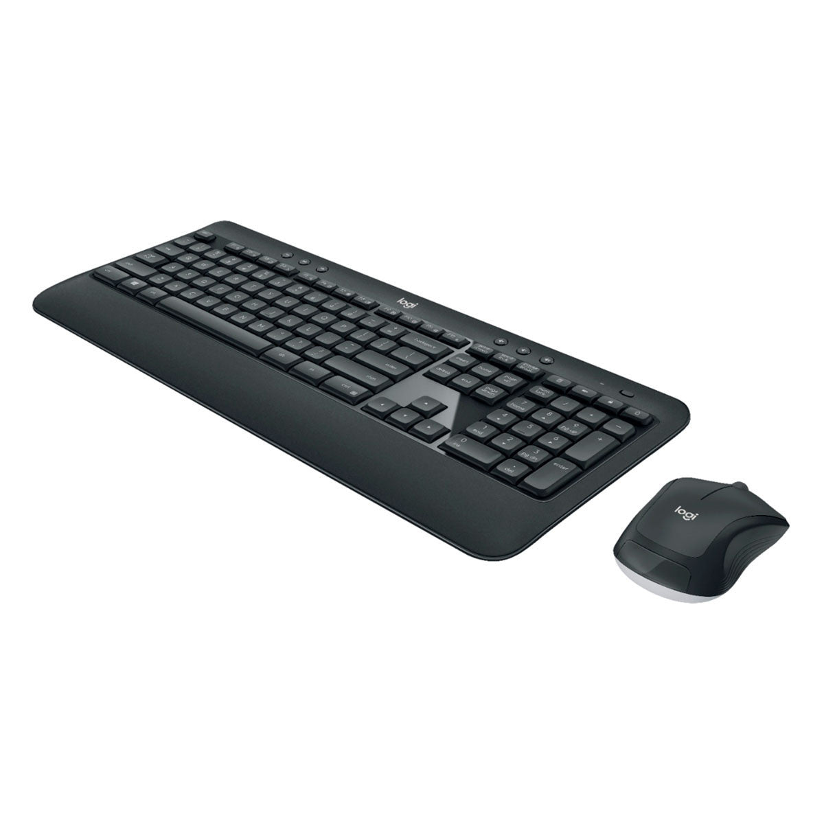 COMBO TECLADO Y MOUSE INALAMBRICO MK540 ADVANCED - ES