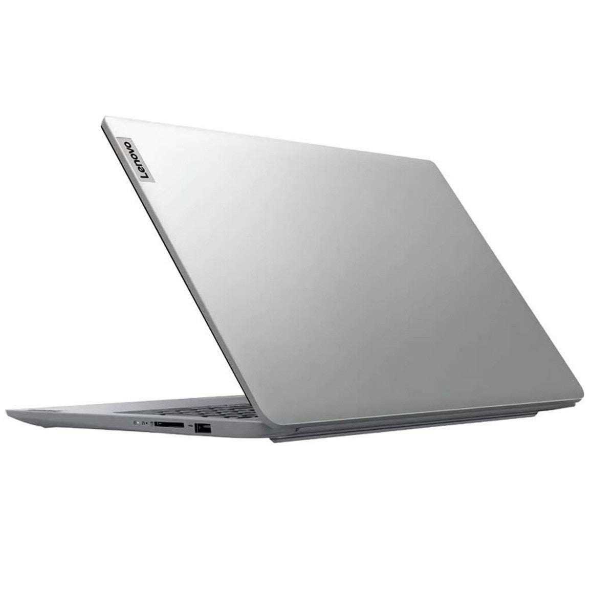 IDEAPAD 1 15IAU7 I5-1235U 8GB RAM 512GB SSD 15.6P W11 WS GREY