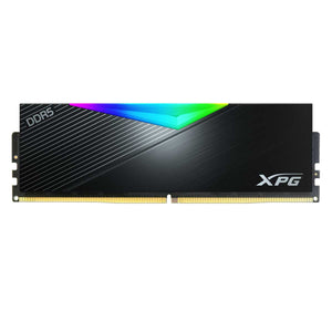 MEMORIA RAM PARA PC LANCER RGB 16GB DDR5 5600MT/S NEGRA