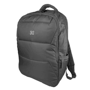 Mochila para laptop Monaco KNB-426GR 15.6 Gray