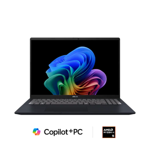 VIVOBOOK M1607K RYZEN AI 5 330 16GB RAM 512GB SSD 16P WIN 11