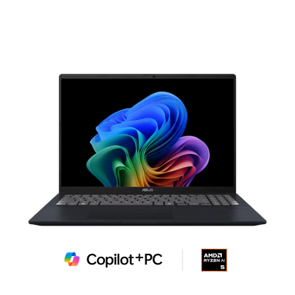 VIVOBOOK M1607K RYZEN AI 5 330 16GB RAM 512GB SSD 16P WIN 11