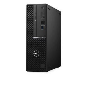 PC OPTIPLEX 7080 I7-10700 8GB, 256GB SSD + 1TB HDD WIN 10 PRO