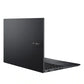 VIVOBOOK F1605VA-WS74 i7- 1355U 16GB RAM 512GB SSD 16P W11 BLACK