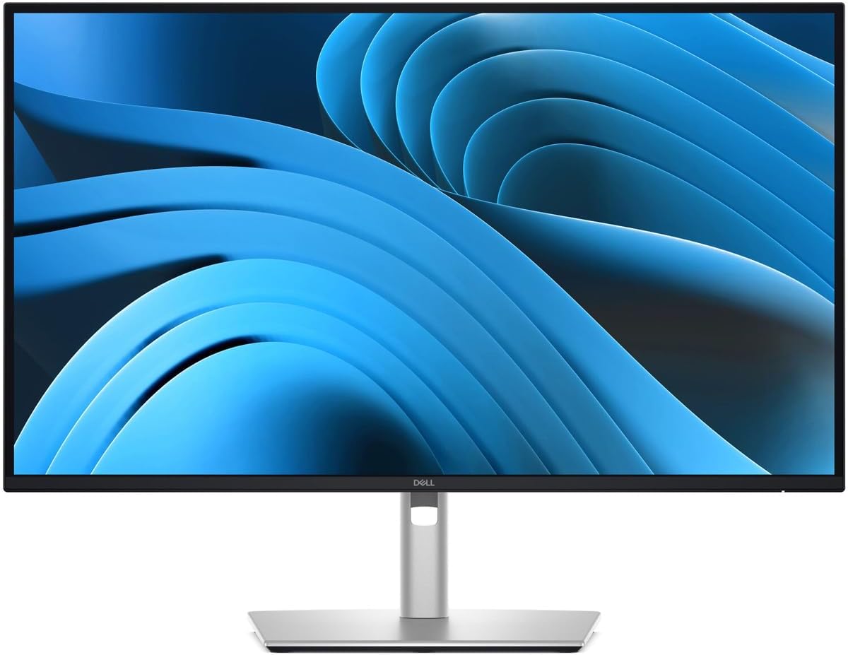 MONITOR P2725QE 27P 3840X2160