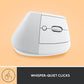MOUSE LIFT VERTICAL WHITE