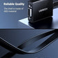 ADAPTADOR HDMI A VGA MM103 1 PUERTO MICRO USB