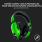 AUDIFONOS GAMING BLACKSHARK V2 X - GREEN RZ04-03240600-R3U1