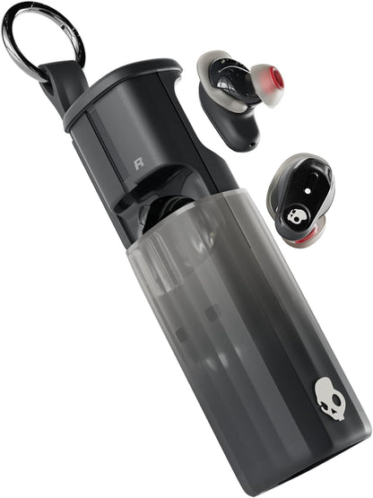 AUDIFONOS INALAMBRICOS METHOD 360 ANC BLACK