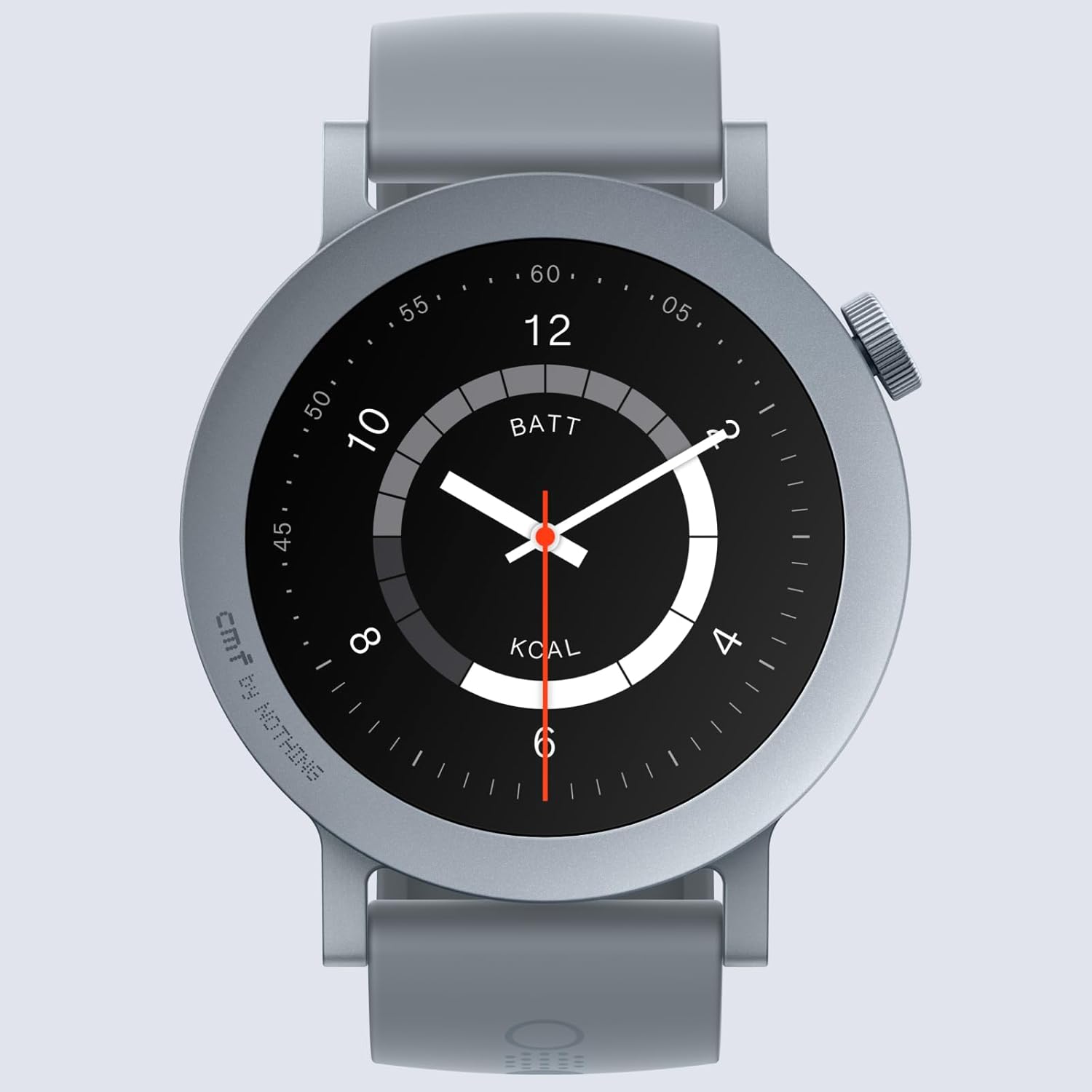 RELOJ INTELIGENTE WATCH PRO ASH GREY - Main Image