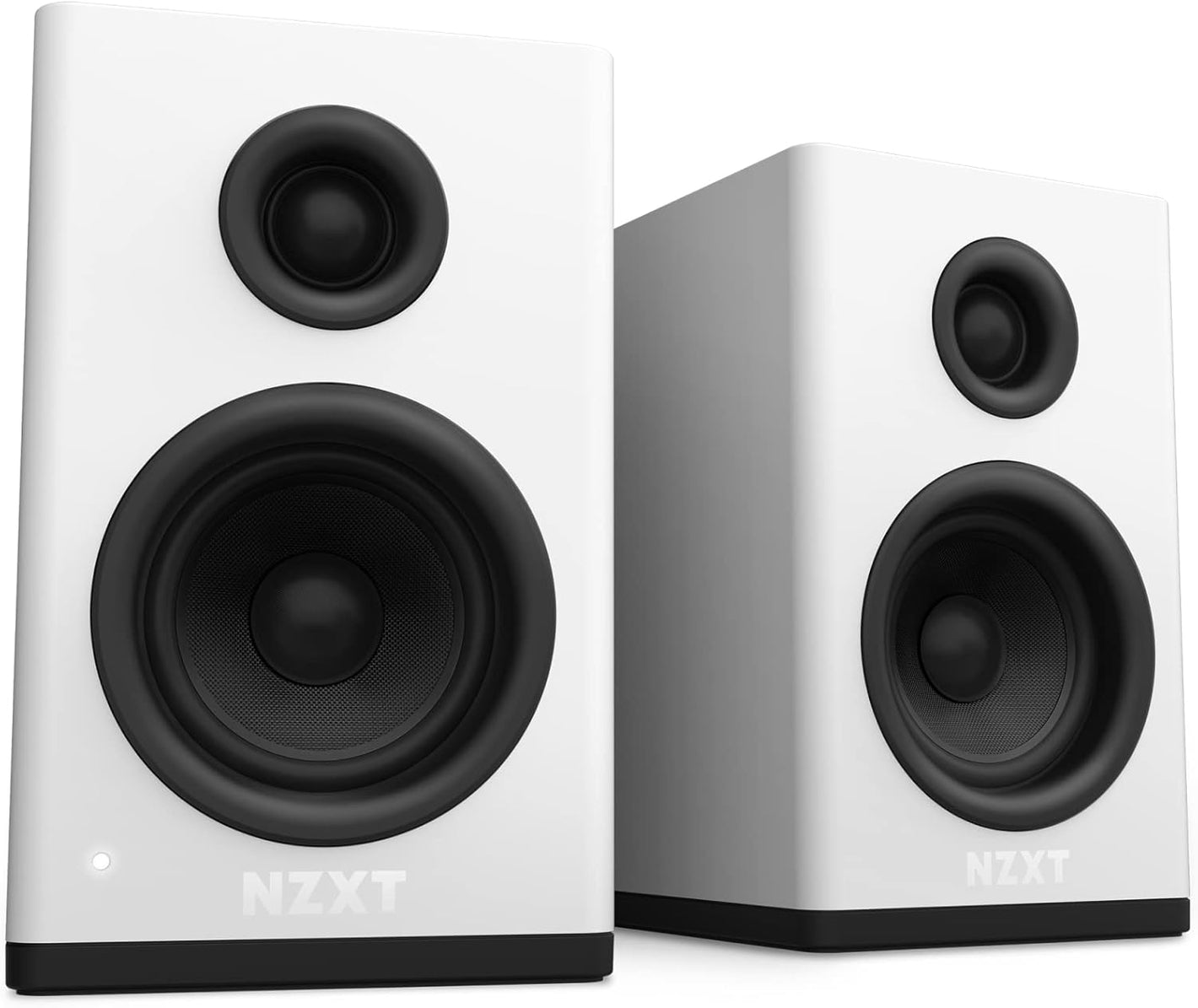 BOCINAS RELAY SPEAKER 3.5MM AP-SPKW2-U WHITE