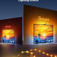 LUCES GOVEE ENVISUAL TV BACKLIGHT 55-65 H6099