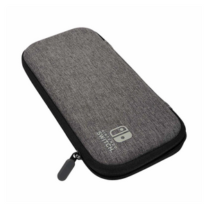 ESTUCHE PROTECTOR PARA NINTENDO SWITCH GRIS