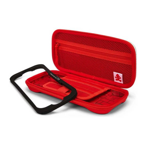ESTUCHE PROTECTOR PARA NINTENDO SWITCH FAMILY  BRICK BREAKER